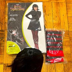 Mavis Costume